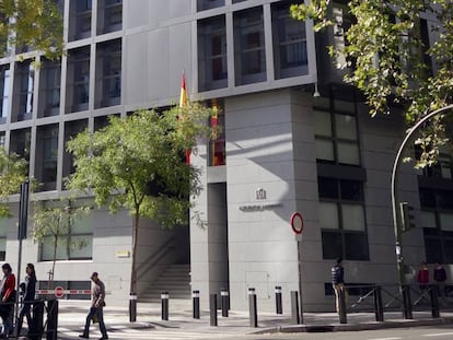 La Audiencia Nacional investiga a 15 empresas por pago de presuntas comisiones en el caso 3%