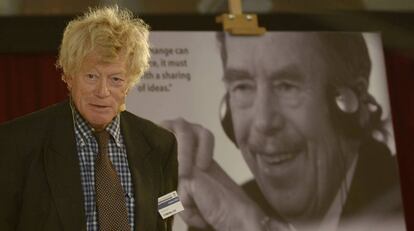 Roger Scruton, gran detector de formes d&#039;absurditat en les ci&egrave;ncies socials.