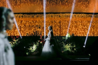 Barcelona Bridal Fashion Week