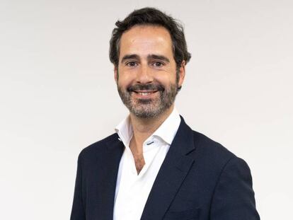 Javier Águila, nuevo presidente de Hyatt para Europa, África y Oriente Medio.