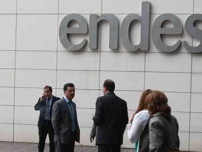 Endesa y EDP España recurren ante el Supremo la orden de peajes eléctricos para 2019