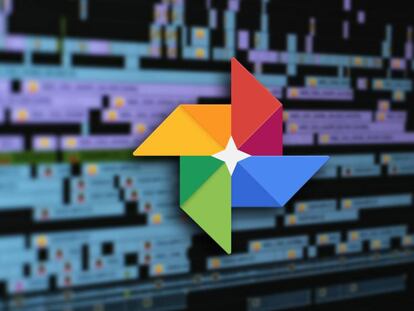 Cómo crear y editar videos en Google Fotos desde el ordenador