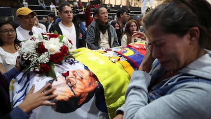 Asesinato de Fernando Villavicencio, candidato presidencial ecuatoriano