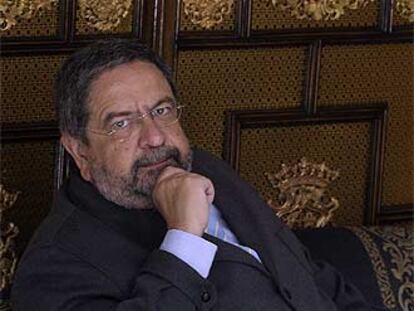 Félix Bayón.