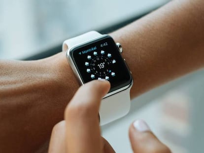 Tu Apple Watch puede hacer cosas increíbles relacionadas con el estrés