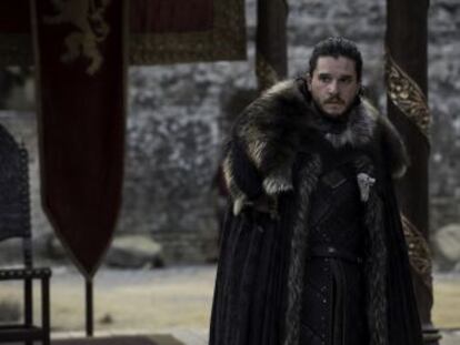 HBO cierra de forma efectiva una séptima y penúltima temporada espectacular.