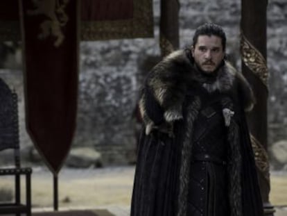 HBO cierra de forma efectiva una séptima y penúltima temporada espectacular.