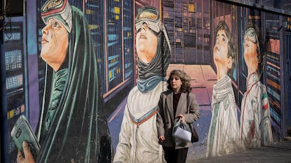Tres cuestiones sobre Irán