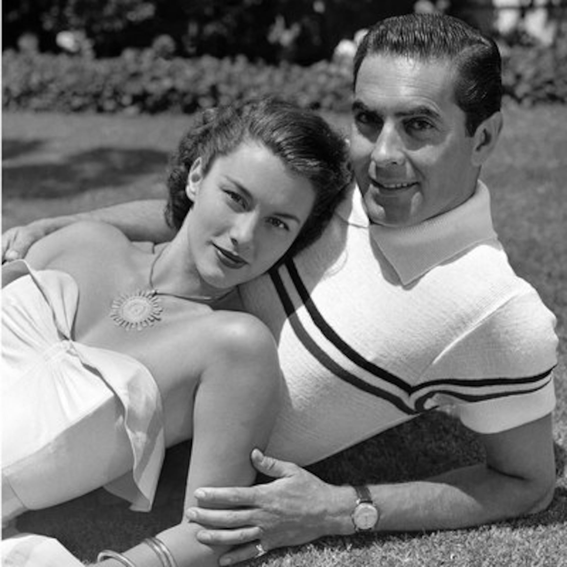 Linda Christian, la primera chica Bond | Necrologicas | EL PAÍS