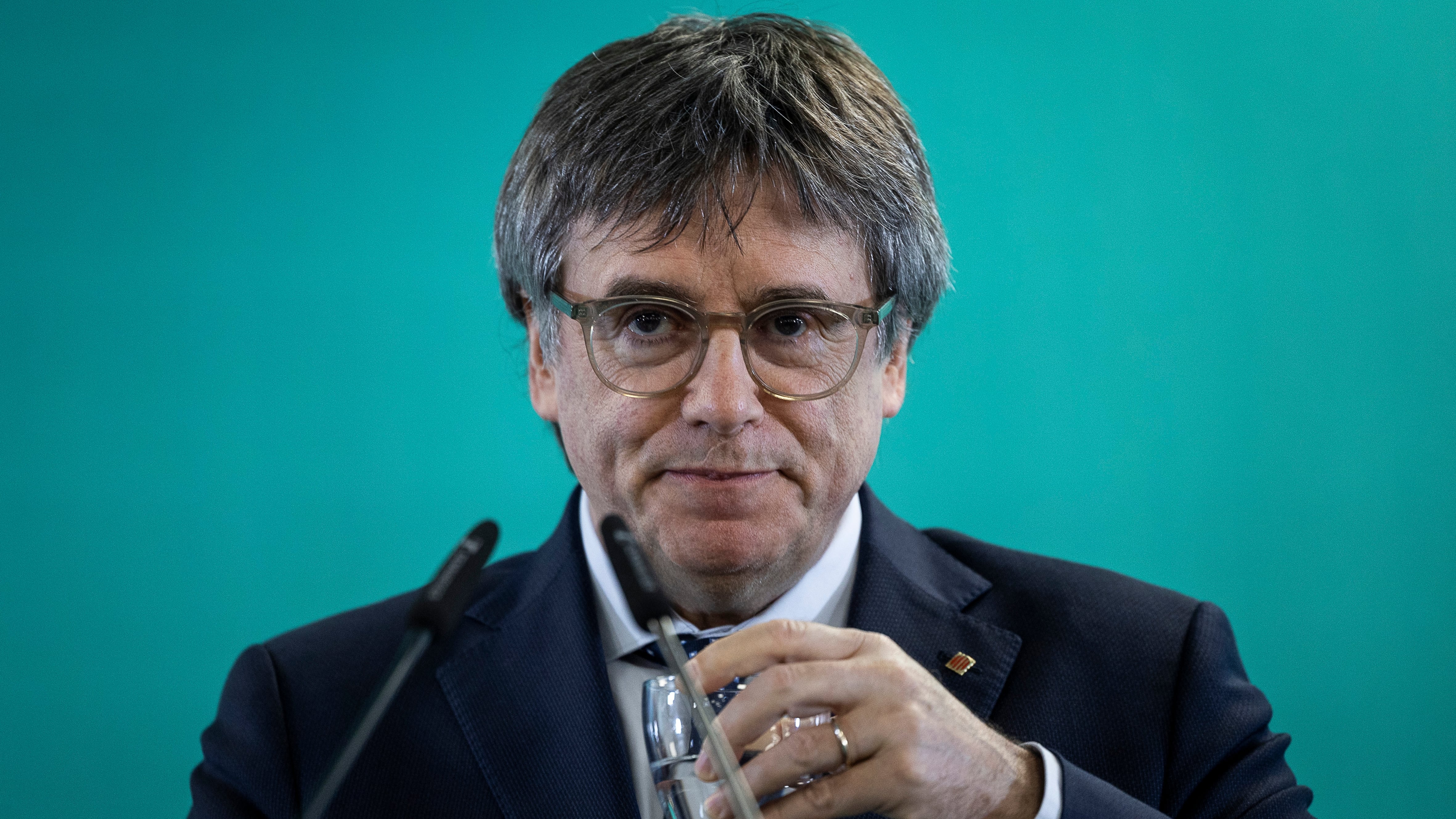 El Estado cierra el círculo en defensa de la ley de amnistía