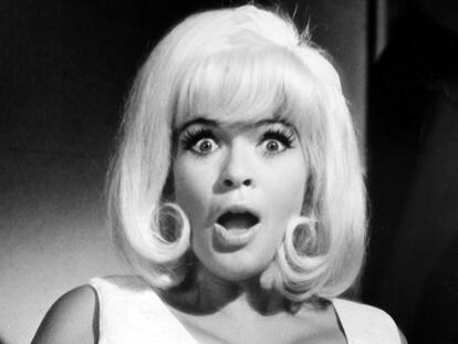 ¿Qué nos ocurre exactamente cuando tenemos un orgasmo?