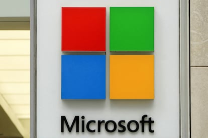 Microsoft