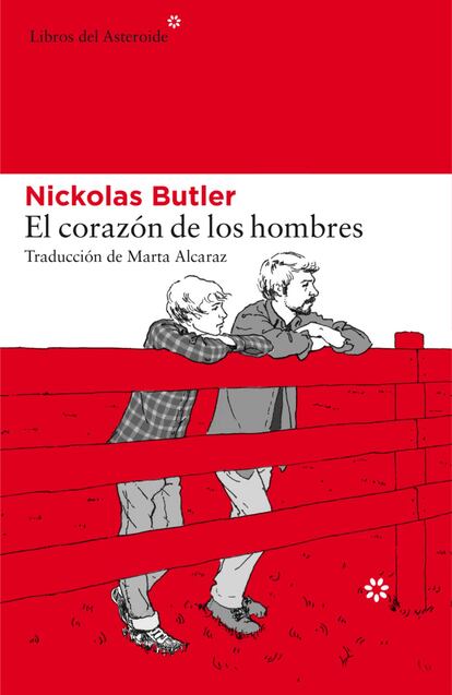 'El corazón de los hombres'