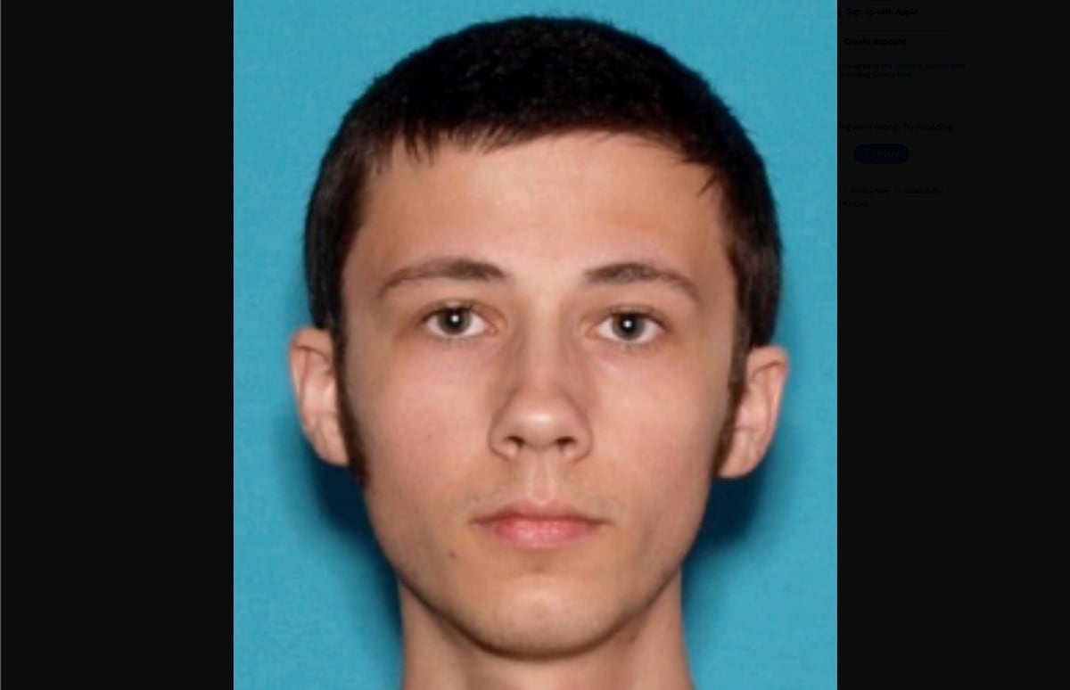FBI IDs Palm Springs Fertility Clinic Attacker