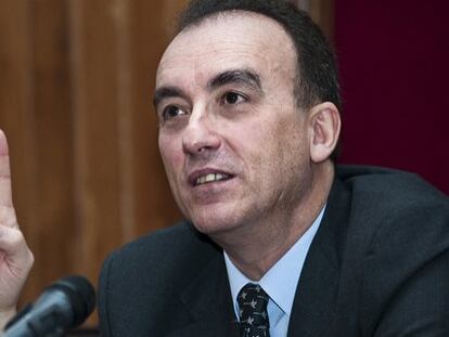 Caso Rosell o ¿caso Marchena?