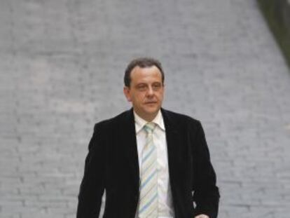 El fiscal anticorrupción Pedro Horrach.