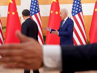 Los asuntos clave que marcarán la agenda geopolítica en 2023