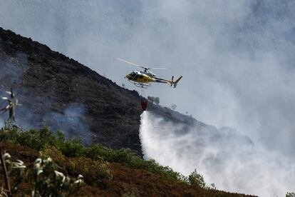 Portugal incendios