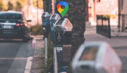 Google Maps permitirá pagar el aparcamiento.
