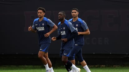 Chelsea - PSG: horario final del Mundial de Clubes