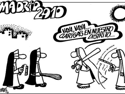 FORGES