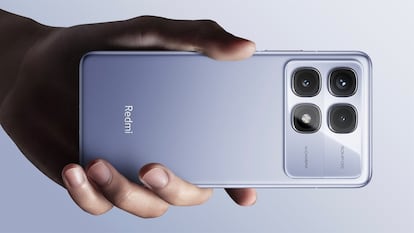 Redmi K70 Ultra