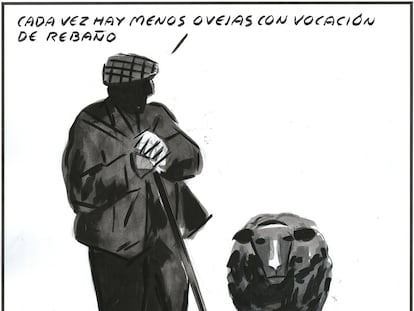 El Roto