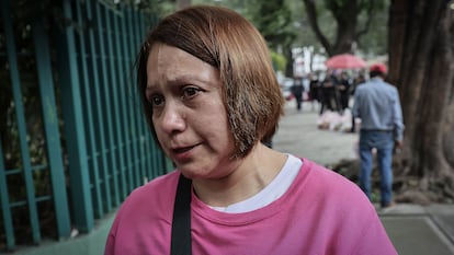Griselda Pérez Gómez .
