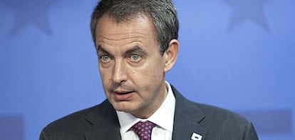 José Luis Rodríguez Zapatero