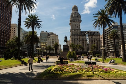 montevideo