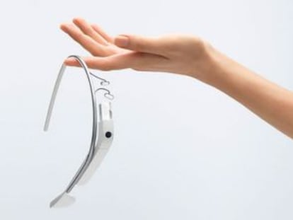 Google publica el código fuente de sus gafas