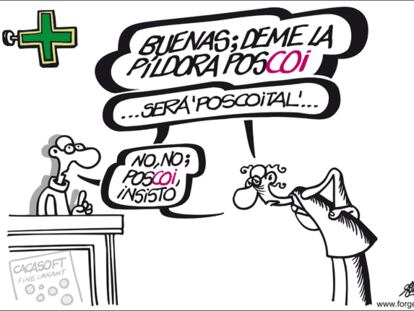 FORGES