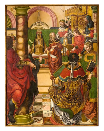 Tavola 