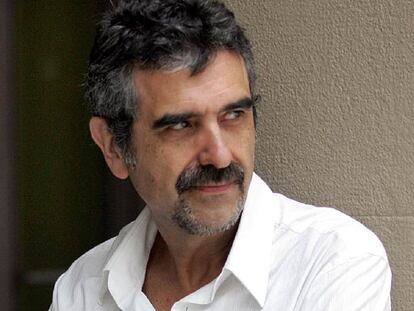 Joaquín Oristrell.