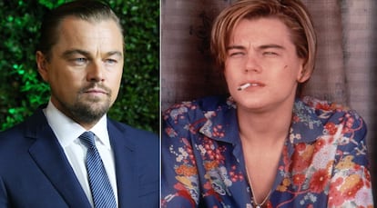 Leonardo DiCaprio consiguió el papel de Romeo cuando solo tenía 21 años. Aunque ya había tenido una nominación al Oscar por '¿A quién ama Gilbert Grape?', la reinterpretación del clásico de Shakespeare dio el empujón definitivo a su carrera.