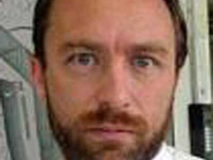 Jimmy Wales.