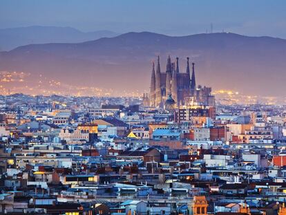 20 cosas que nunca haría en Barcelona