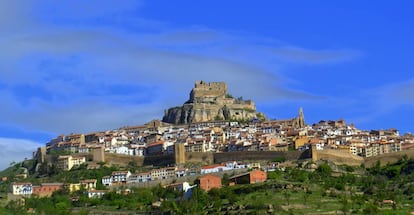 Morella.