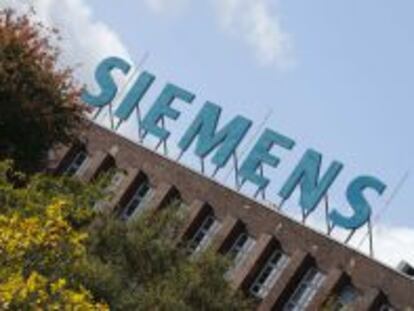 Siemens ultima la compra de Dresser-Rand