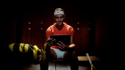 Rafa Nadal protagoniza la primera campaña global de Mapfre sobre la confianza como vía de superación frente a la situación actual. En ella, el tenista descubre a cinco personas corrientes que lograron alcanzar sueños que parecían imposibles