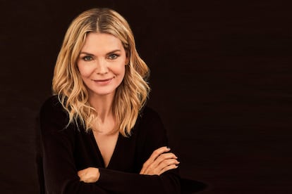 Michelle Pfeiffer