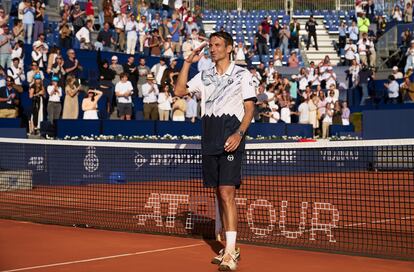 Tommy Robredo