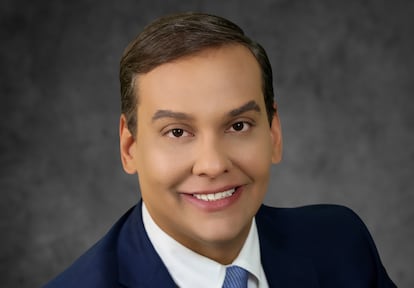 George Santos