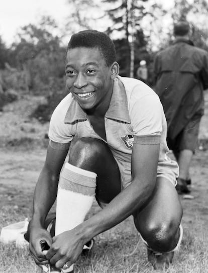 Pelé