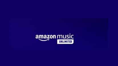 amazon music