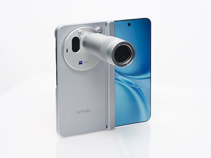 vivo X Fold6