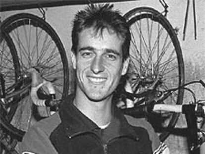 Mikel Zarrabeitia.