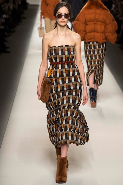 fendi otoño invierno 2015 2016