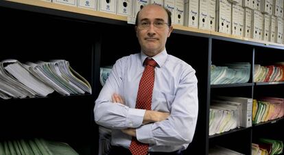 El juez Juan Carlos Mompó ha dictado sentencia en contra de Trampolín Hills Golf Resort.