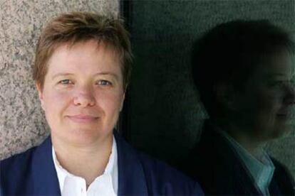 Julia Doxat-Purser.